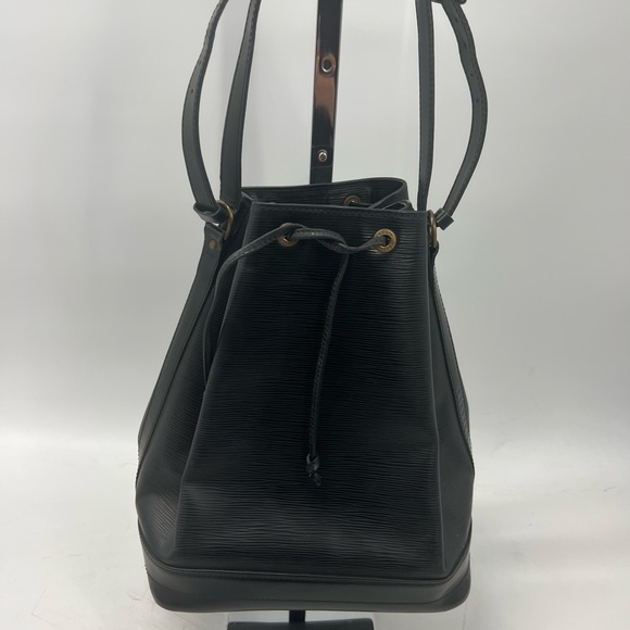 Louis Vuitton Epi note draw string - Picture 1 of 12